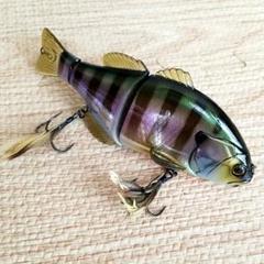 JACKALL　ガンタレル　バス釣りのサムネイル