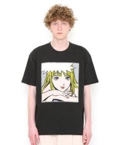 銀杏BOYZ 復刻Tシャツ　ひばりくん　Mサイズ 銀杏BOYZ Tシャツ Mサイズ ひばりちゃん - メルカリ