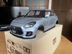 タミヤ RCカー 1/10 ENDLESS 370Z Z34 フェアレディZ 塗装済完成