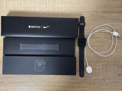 Apple Watch SE ナイキモデル