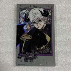 ブルーロック ファボテリア 凪誠士郎 チェキ風カード レア