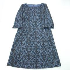 苺*可様 極美品 近年モデル LLサイズ レリアン ロングワンピース 刺繍 13 2025年最新】leilian レディース ロングワンピースの人気