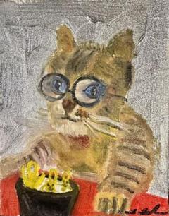 吾輩は猫である　イギリス国立ミュージアム収蔵作家　田中拓馬 吾輩は猫であるイギリス国立ミュージアム収蔵作家田中拓馬