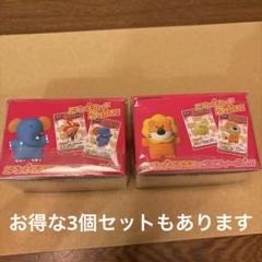たべっ子どうぶつ　THE MOVIE アニマルアドベンチャー　アニアらいおんぞう