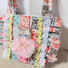 さ*ら様 コヤンイサムチョン ハンドメイド うさちゃんフリル