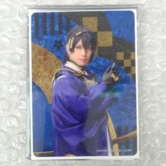 三日月宗近 刀ミュ 十周年 クリカ