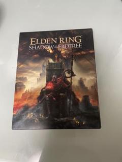 ELDEN RING: SHADOW OF THE ERDTREE PS5