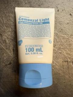 セメンザルライト 売り切れ】Cemenzal Light/セメンザルライト – Pharmesthetic JAPAN