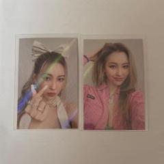 2025年最新】SUNMI トレカの人気アイテム - メルカリ