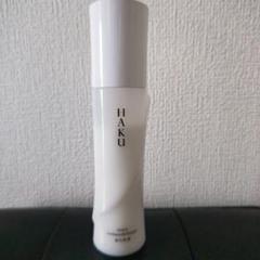 HAKUインナーメラノディフェンサー 薬用美白乳液 120ml - メルカリ