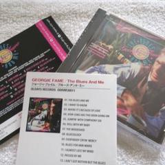 2025年最新】Georgie fame レコードの人気アイテム - メルカリ
