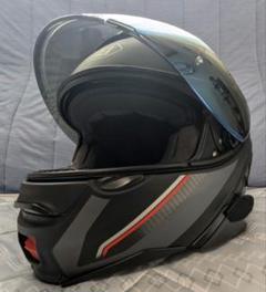 NEOTEC2 EXCURSION TC-5 スモークミラー　ビーコムインカム NEOTEC2 EXCURSION TC-5 スモークミラービーコムインカム