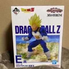 ベジータ　オムニバスアメイジング 一番くじ】ドラゴンボール VSオムニバスアメイジング A賞〜E賞