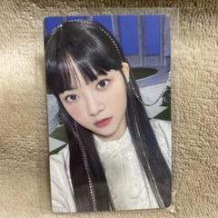LESSERAFIM ウンチェ トレカ 通常盤 ルセラフィム ウンチェ トレカ CD