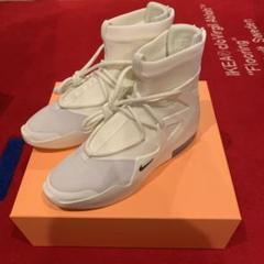 AIR FEAR OF GOD 1 セイル 26.5