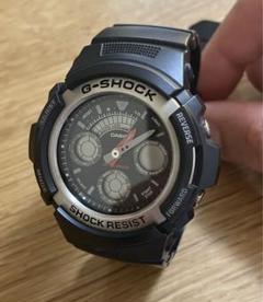 2025年最新】g-shock ジャンクの人気アイテム - メルカリ
