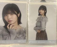 乃木坂46 中西アルノ オフショルニット ヨリチュウ 乃木坂46 中西アルノ オフショルニット ヨリチュウ - メルカリ
