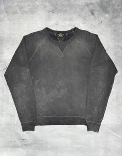 新品未使用 ラルフローレン スウェット XXL ミリタリー トレーナー RRL 2025年最新】Yahoo!オークション -rrl ダブルアールエル
