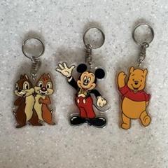 2025年最新】ディズニーランド レトロ キーホルダーの人気