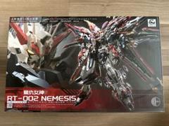 【新品未組立】無限維度 1/100プラモデル 復讐女神 ネメシス NEMESIS 新品未組立】無限維度 1/100プラモデル 復讐女神 ネメシス