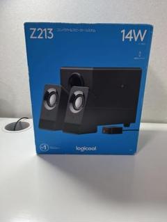 Logicool Z213 スピーカー 14W