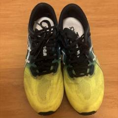 asics ソーティーマジックRP6 長距離用　シューズ