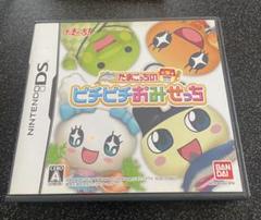 たまごっちのピチピチおみせっち