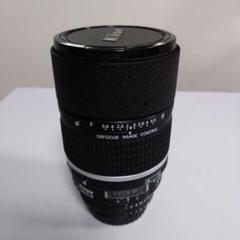 Nikon DC 135mm f2 ジャンク - メルカリ