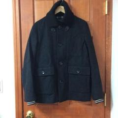 【美品】フレッドペリー ジャケット コート