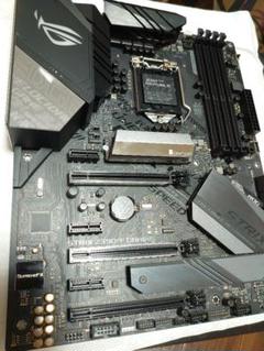 2025年最新】asus rog strix z390-f gamingの人気アイテム
