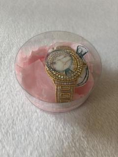 ANNE and ENNA 作家様 時計 ブレスレット ハンドメイド