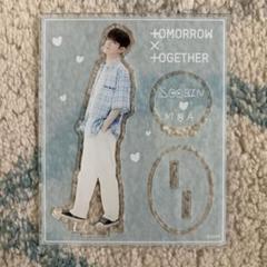 TXT スビン SOOBIN アクリルスタンド 2022 MOA限定