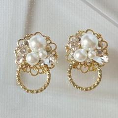きらわ ピアス