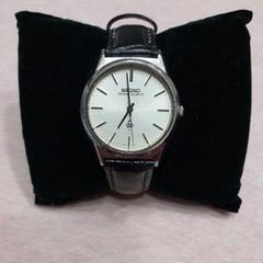稼働品　セイコー　グランドクォーツ　4840-8110 電池新品　SEIKO JA-1173| セイコー グランド クオーツ 4840-8110 CAP GOLD SEIKO