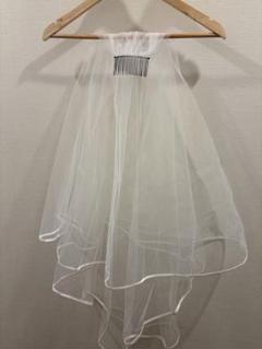 【ホテルブレストンコート】 Tveir ウエディングベール ABOUT｜tveir
