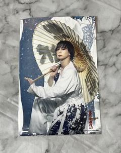 Johnny&#39;s - SnowMan 佐久間大介 滝沢歌舞伎2017 ステフォ SnowMan 佐久間大介 滝沢歌舞伎2017 ステフォ
