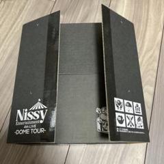 2025年最新】nissy entertainment 4th liveの人気アイテム