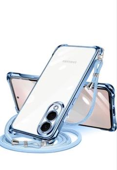 Galaxy S25 Edgeケース
