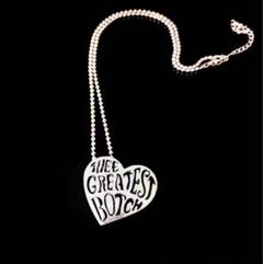 thee greatest botchネックレスＢ 2025年最新】thee greatest botch ネックレスの人気アイテム