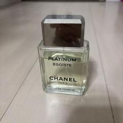 エゴイスト プラチナム 100ml Amazon.co.jp: シャネル CHANEL エゴイスト プラチナム 100ml