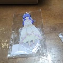 ひぐらしのなく頃に 羽入 アクリルスタンド まとめ売り 7点 ひぐらしのなく頃に 羽入 アクリルスタンド まとめ売り 7点