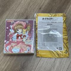 S.H.Figuarts 木之本桜 カードキャプターさくら 初回特典付き
