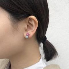 tamas イヤリング・ピアス/Blister | zakkayaline
