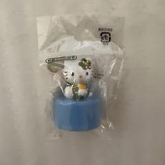 ハローキティ　キティ　ペットボトル　キャップ　平成　レトロ　トロピカル　ドリンク ハローキティ キティ ペットボトル キャップ 平成 レトロ