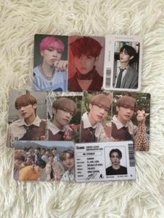 ソヌ THEBOYZ トレカ アクスタ 缶バッジ セット 2025年最新】theboyz ソヌ アクスタの人気アイテム - メルカリ