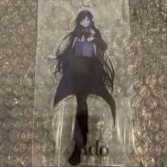 Ado 蜃気楼 ペンライト ブルーローズチャーム Ado ライブ 蜃気楼 グッズ ペンライト+リング - メルカリ