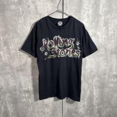 【00s_Archive】RollingStonesPrintTee平成グランジ
