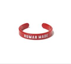 HUMAN MADE ハート型チャーム ブレスレット 正規品 HUMAN MADE HEART SILVER BRACELET – HUMAN MADE Inc.