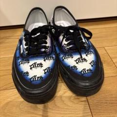 VANS アナハイム オーセンティック 44dx TONY ALVA 25.5のサムネイル