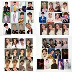 SEVENTEEN THE8 ディエイト トレカ まとめ売り 49枚 ラキドロ等 SEVENTEEN THE8 ディエイト トレカ まとめ売り 49枚 ラキドロ等